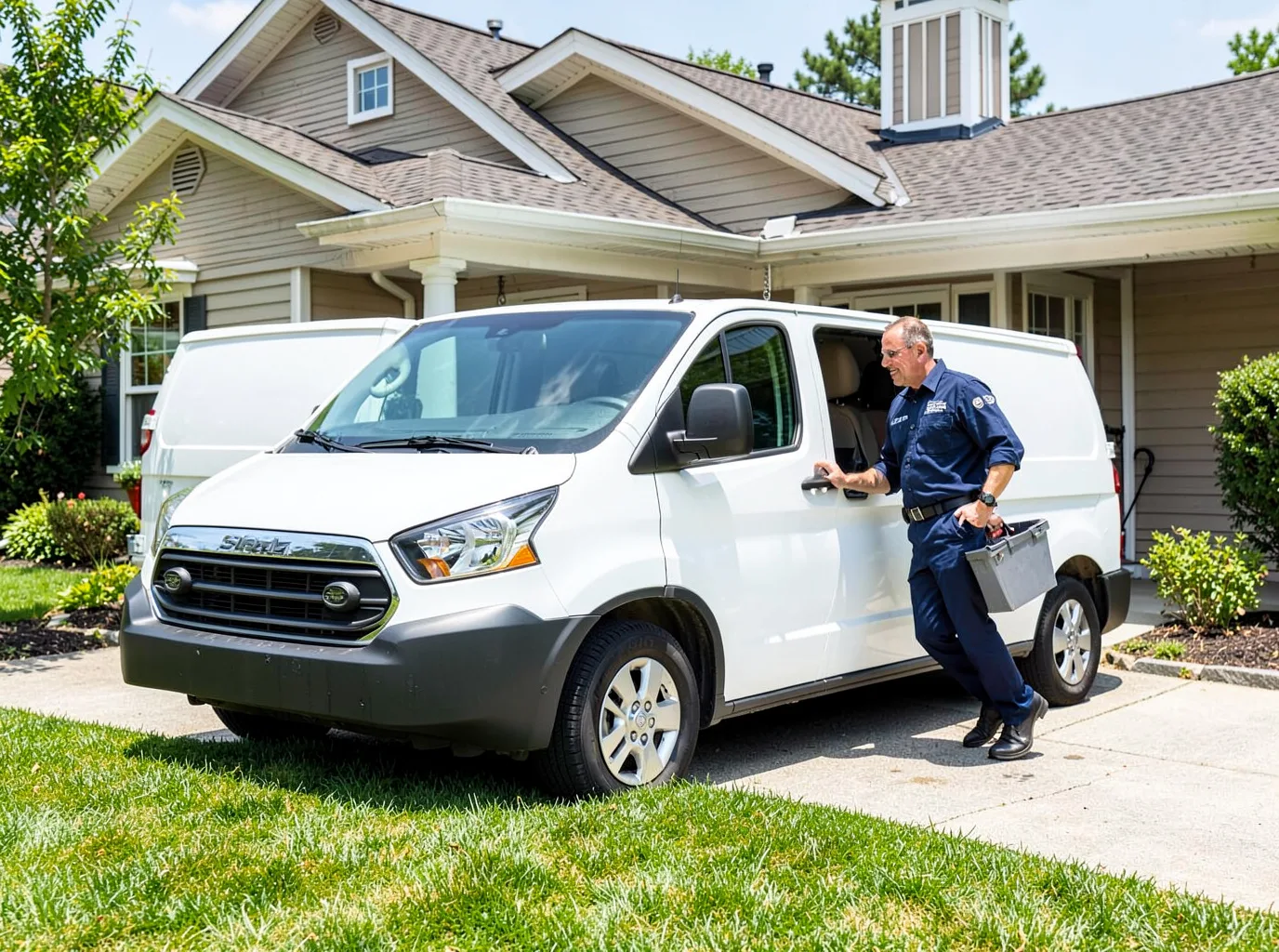Emergency Plumber company in Jackson, SC