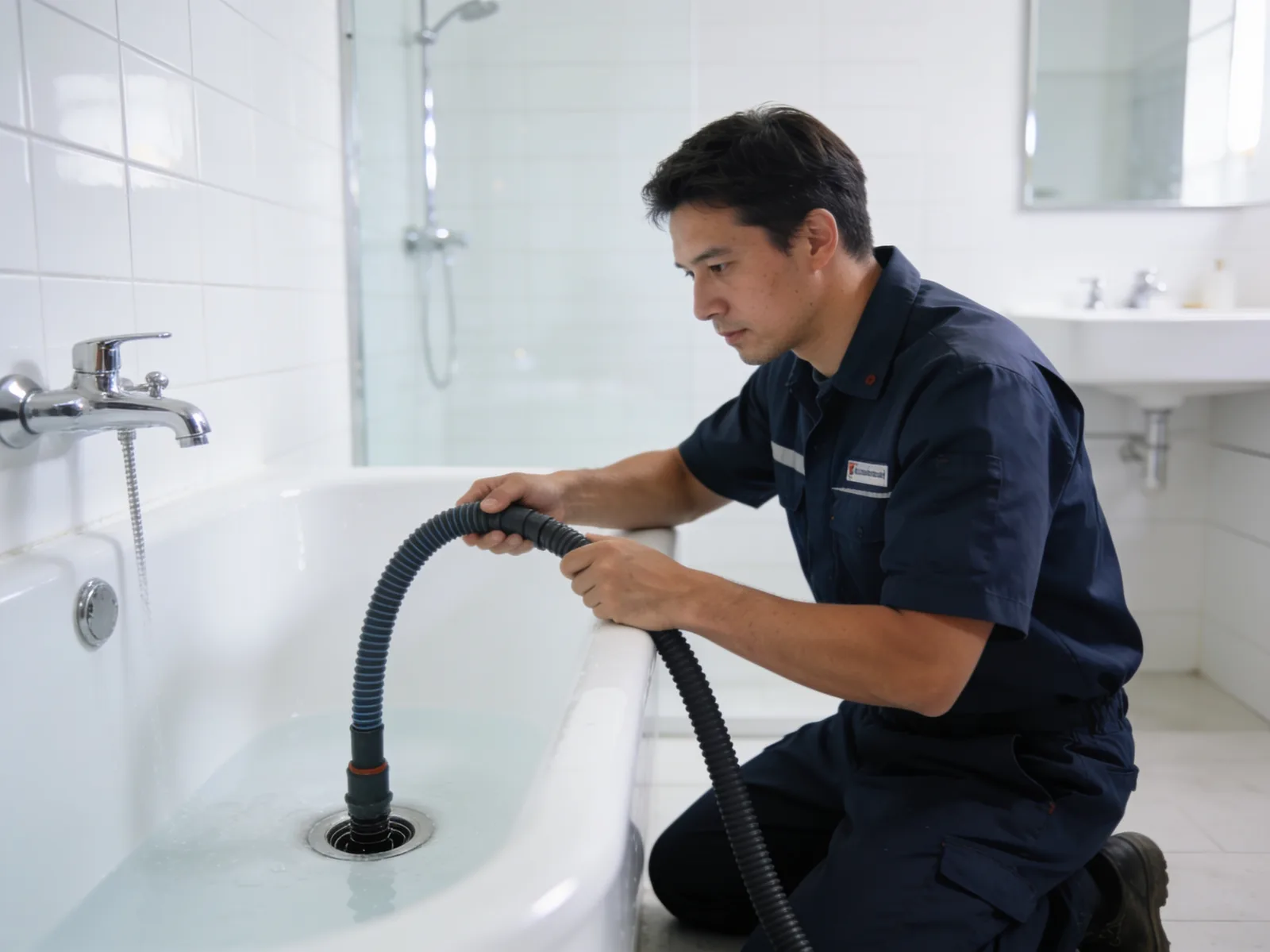 Emergency Plumber Jackson, SC FAQs